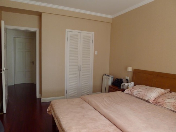 家里装修没那么好但是要干净,家里装修干净整洁