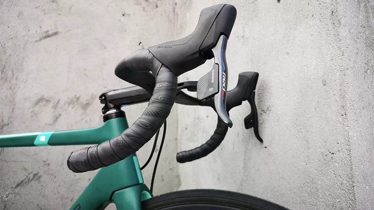 骑行课堂｜不求人！SRAMeTapHRD截管换油完全攻略