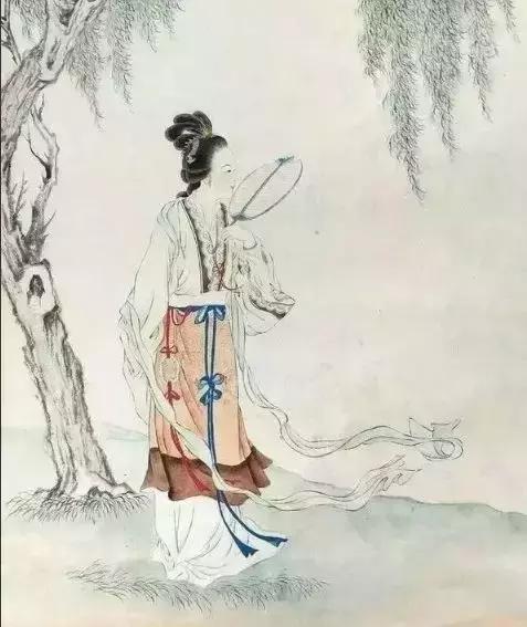 有哪些诗句让你一眼万年,有哪些一眼万年的诗词