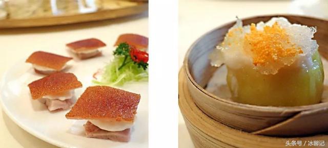 澳门美食攻略，每一家都能直击你的味蕾