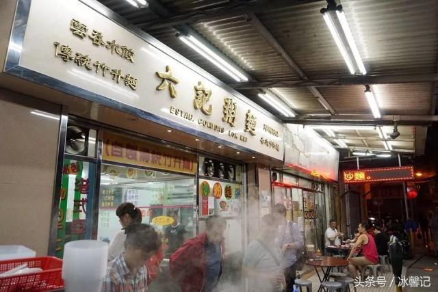 澳门美食攻略，每一家都能直击你的味蕾