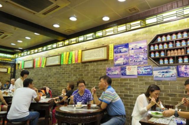 澳门美食攻略，每一家都能直击你的味蕾