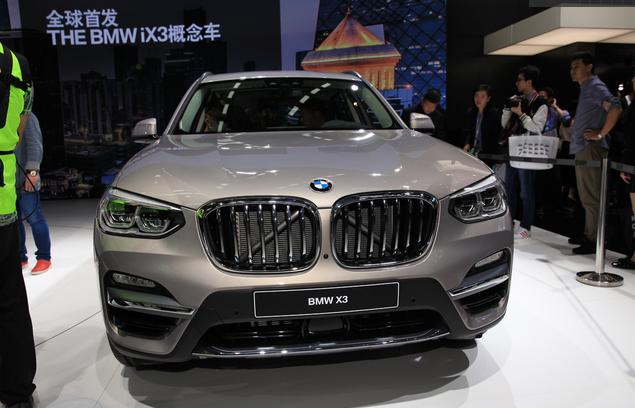 奔驰glc300奥迪q5l宝马x3哪个好,奥迪新q5和a6l怎么选择