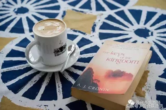 苏州必打卡书店推荐,苏州最温暖的书店