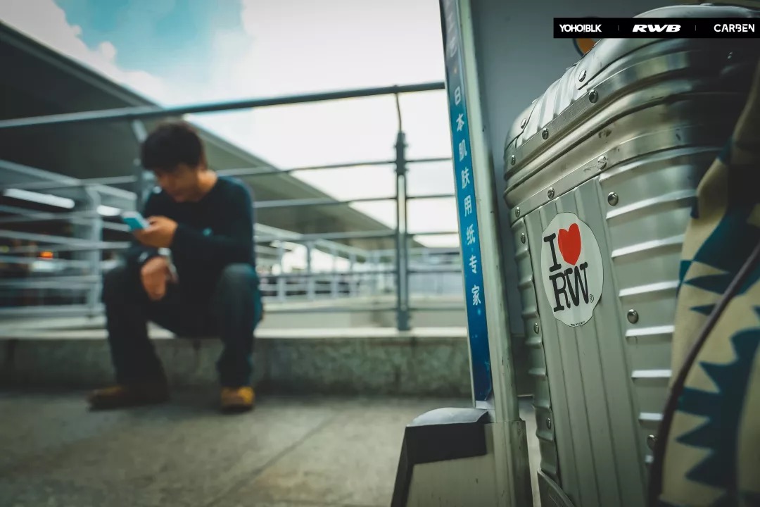 国内第八台rwb,中国第一台rwb的诞生