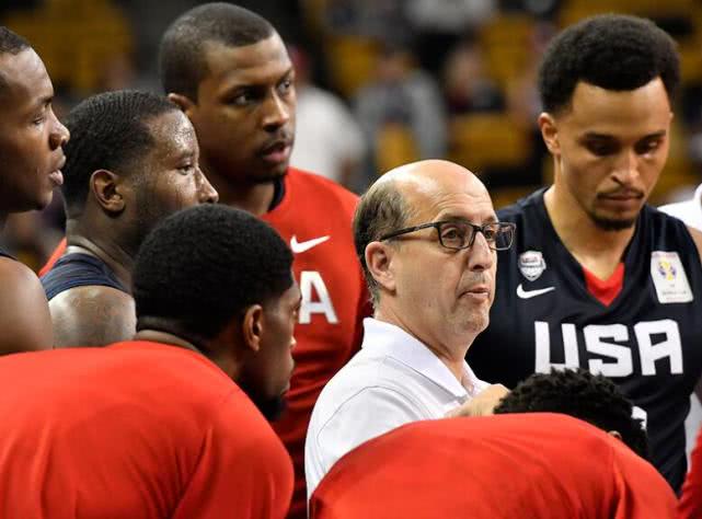 美国男篮表现最好名单,美国男篮在世界杯成绩如何