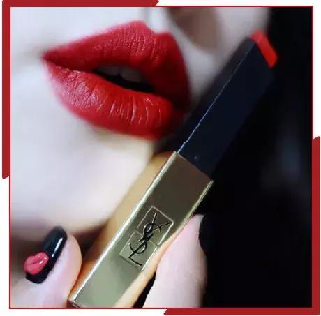 ysl跟阿玛尼口红哪个好,ysl口红和阿玛尼哪个好用