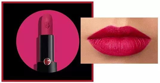 ysl和阿玛尼口红哪个好,口红ysl好还是阿玛尼好