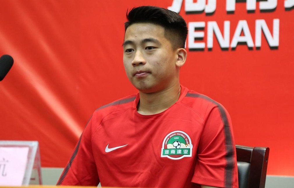 87四小天鹅,97年国足四小天鹅