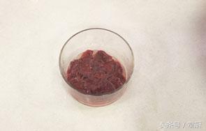 麻油猪肝家常做法,猪肝三秒即食