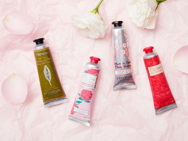 护手霜种草好物推荐,好物分享保湿滋润护手霜