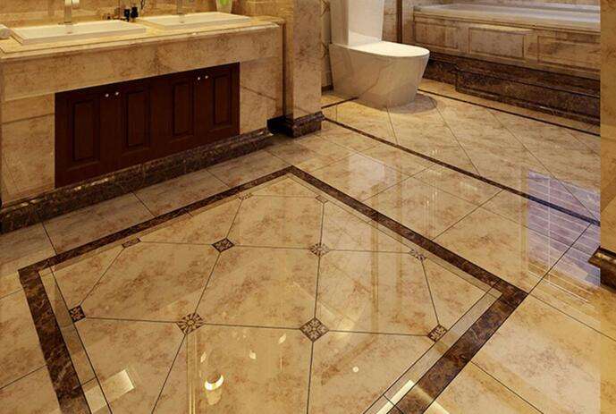 地砖不平怎样打磨维修,地砖高低不平修复怎么收费