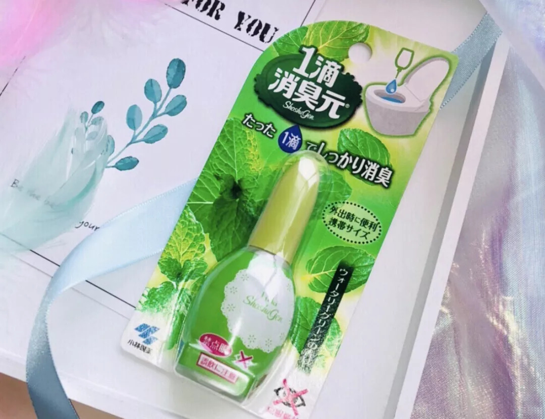 疯狂打call的好货,小林制药的东西好用吗