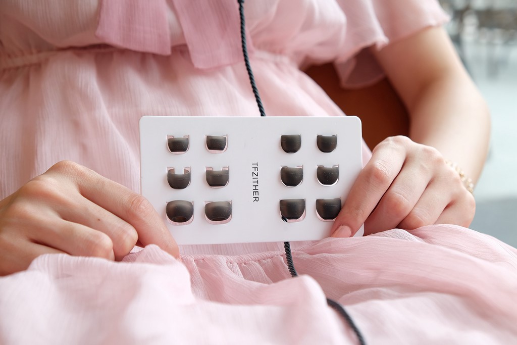 tfz锦瑟香也king耳机评测,锦瑟香也tfzno.3耳机黑金版测评