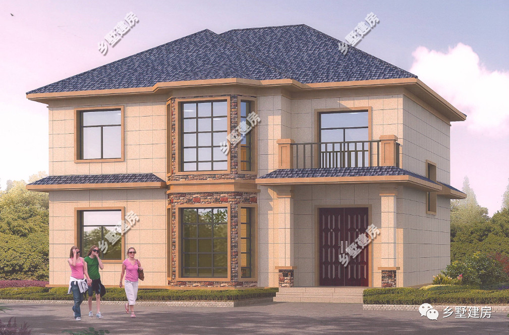 未来几年农村建房趋势,现在究竟有没有必要在农村建房