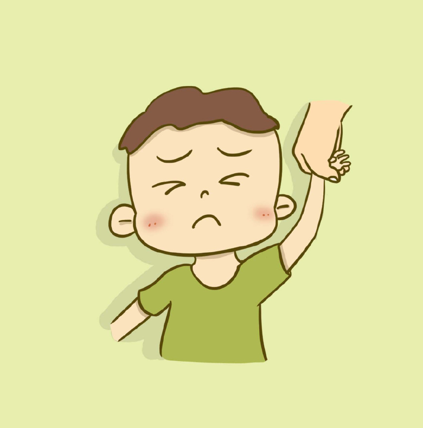 孩子身高猛长有哪些征兆,孩子个子长得高不高看这四个部位