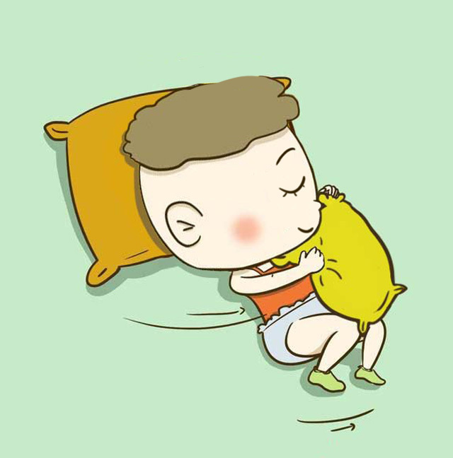 孩子身高猛长有哪些征兆,孩子个子长得高不高看这四个部位