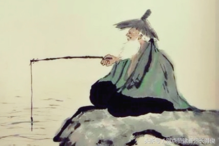 姜子牙与筷子的民间传说故事,民间故事姜子牙和筷子