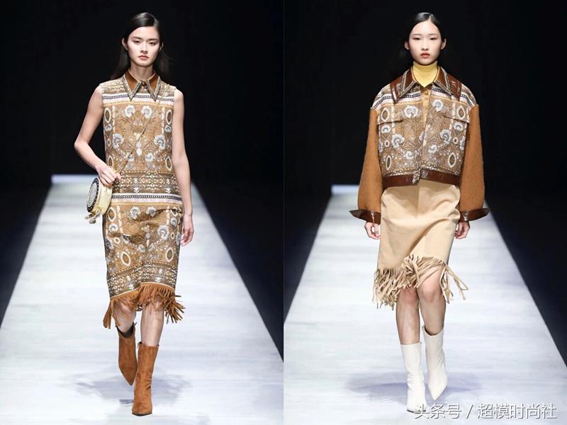 维秘面试PK过吴宜桦及一众外模，新秀贺楚妍，来头只是普通学生？