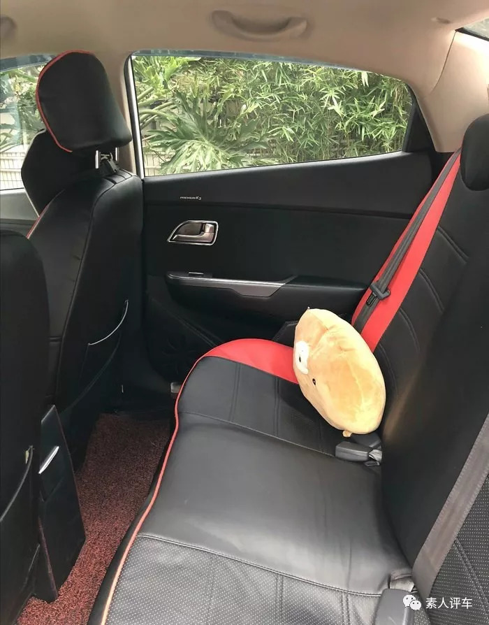 车主说起亚,15款起亚k2手动挡用车感受