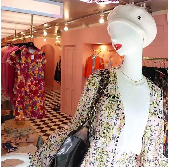 日本东京必逛中古店,东京哪里中古包性价比最高