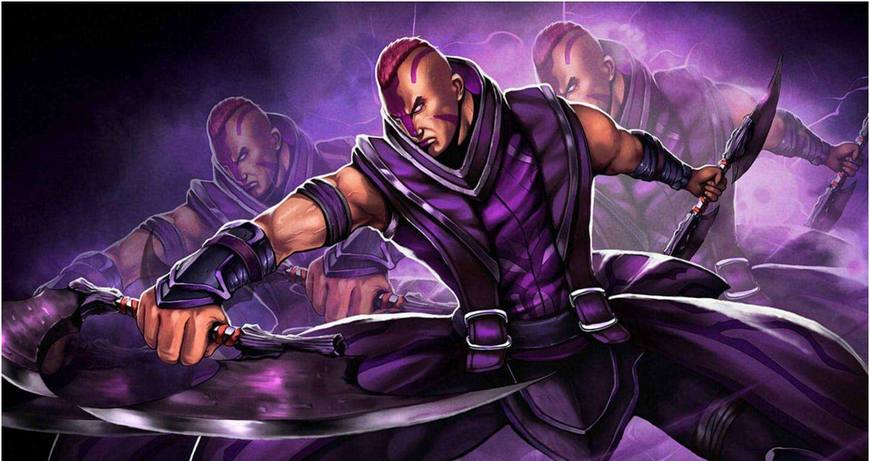 dota萨尔为什么对付斯温,dota萨尔被沙王发现