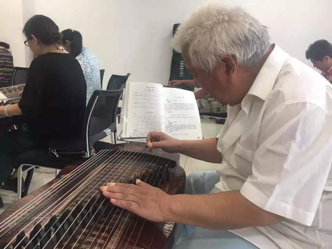 北京海淀学钢琴和古筝的地方,海淀钢琴乐理培训