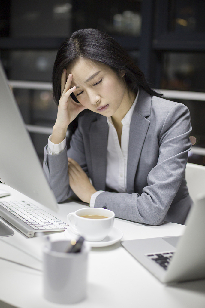 颈椎疼？这5款按摩椅让你回家”欲仙欲死”