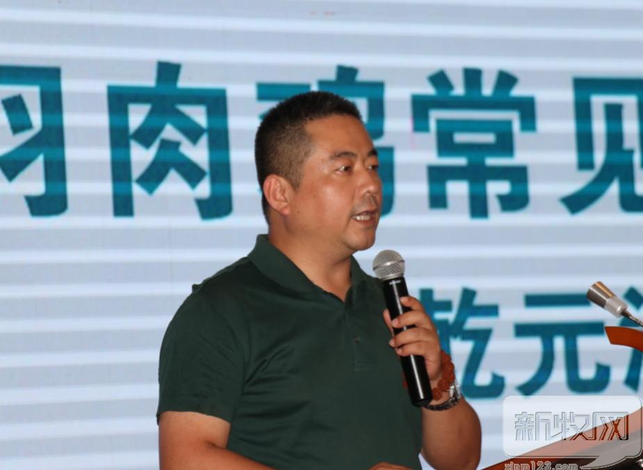 流感、传支需重点关注，乾元浩QX疫苗发布保秋冬