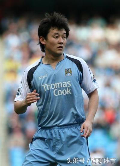 他的足球生涯堪比姚明篮球生涯，他或是蔡振华的最佳继任者