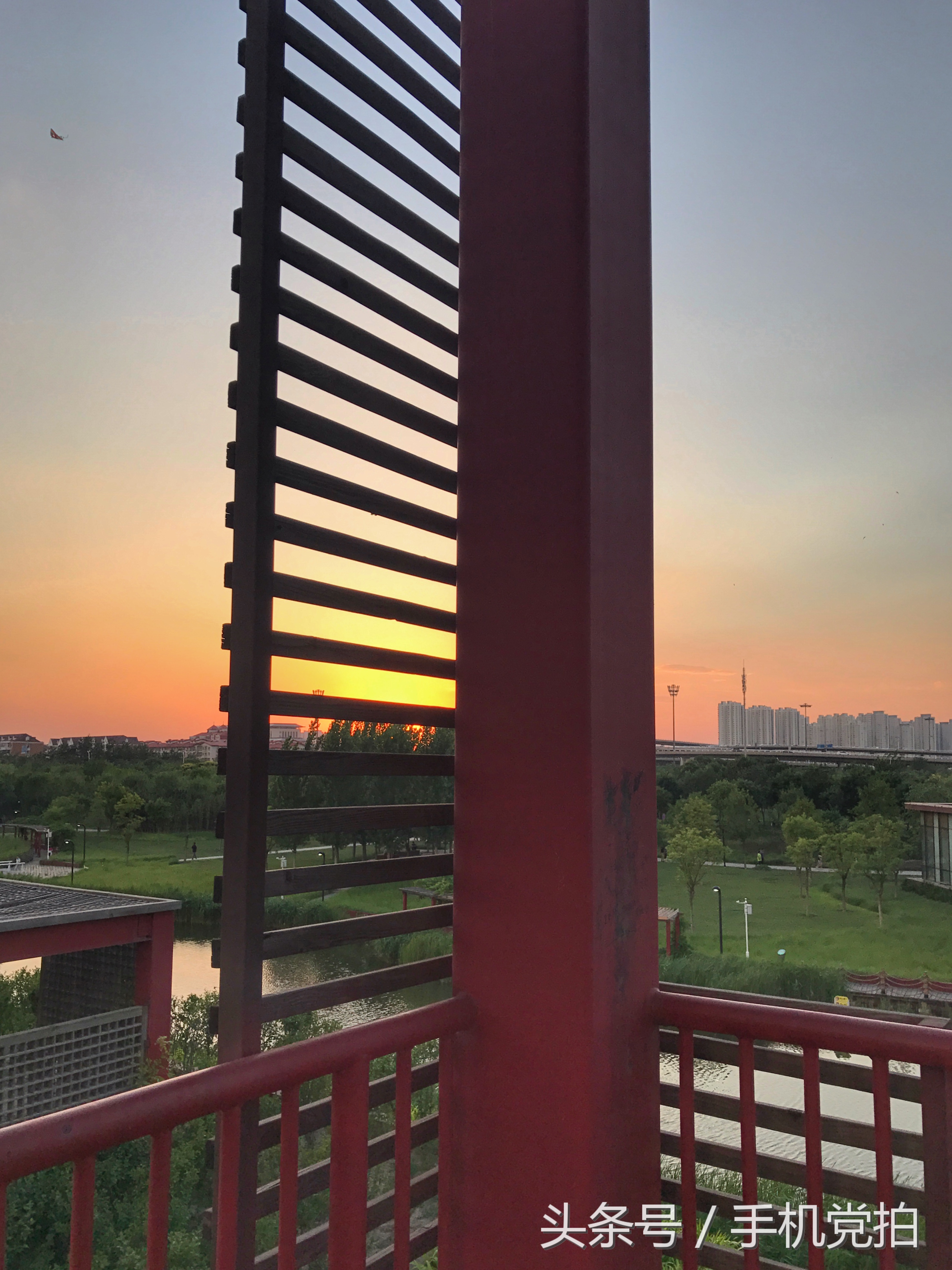 一座桥的20种拍法|教你一招提升“手机摄影观察力”