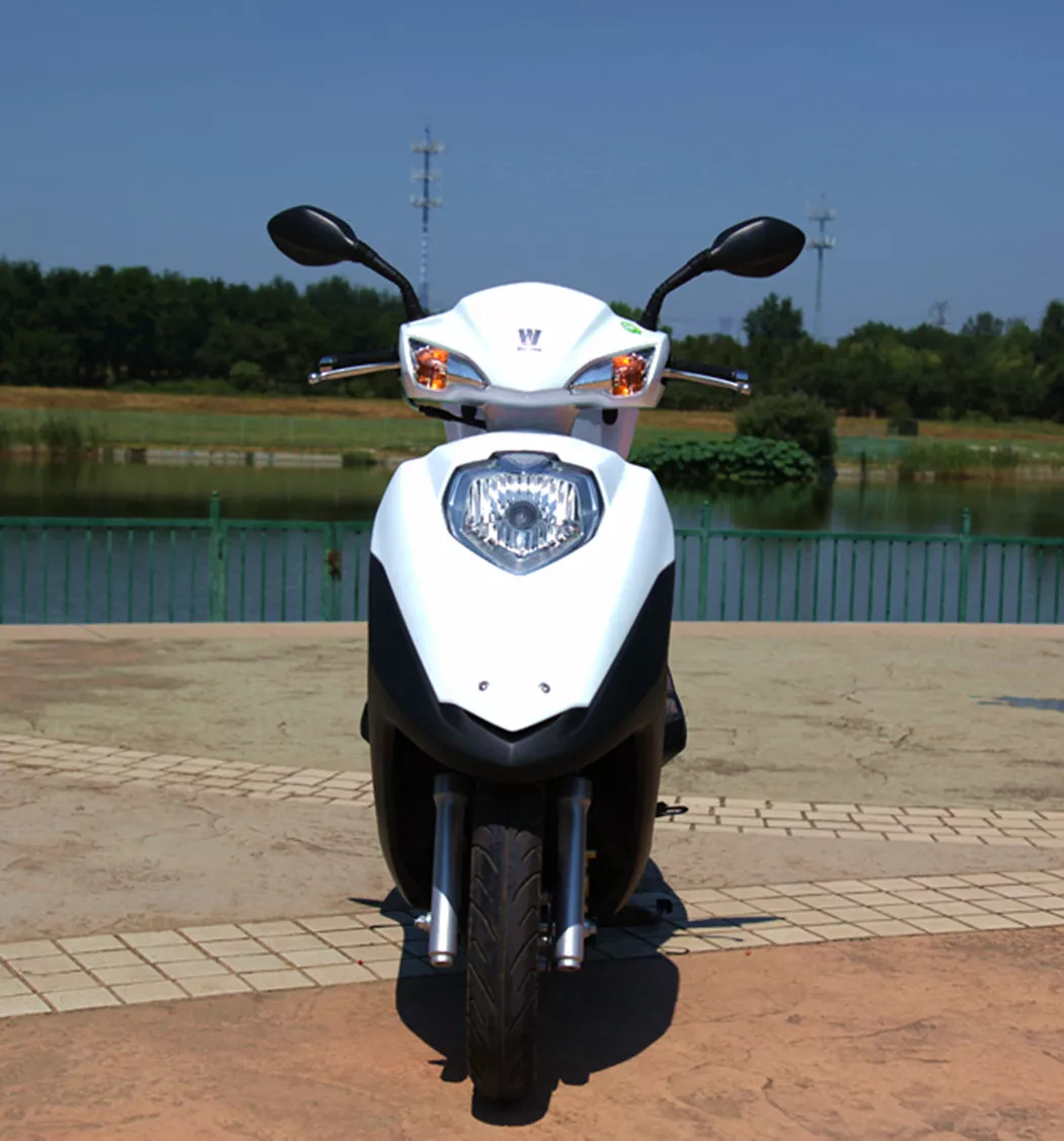 豪爵vh125s珍珠白,豪爵vh125性能怎样