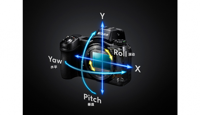 尼康z50与z7对比评测,尼康z7ii高感深度评测