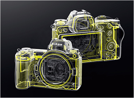 尼康z7腾龙150-500镜头评测,尼康z7ii画质评测