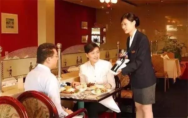 餐饮服务的56个细节，让顾客记住你的餐厅！