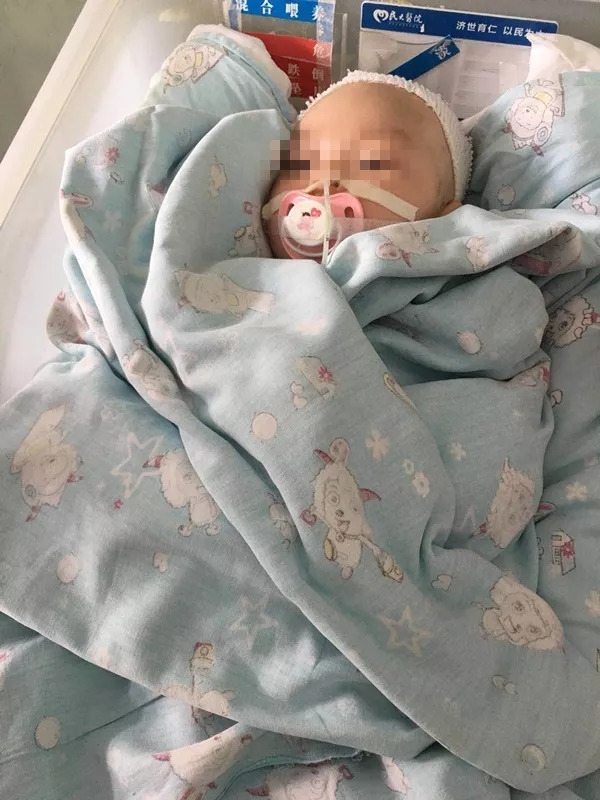 婴幼儿腹泻很多天是怎么回事,4个月宝宝一天拉稀2-3次正常吗