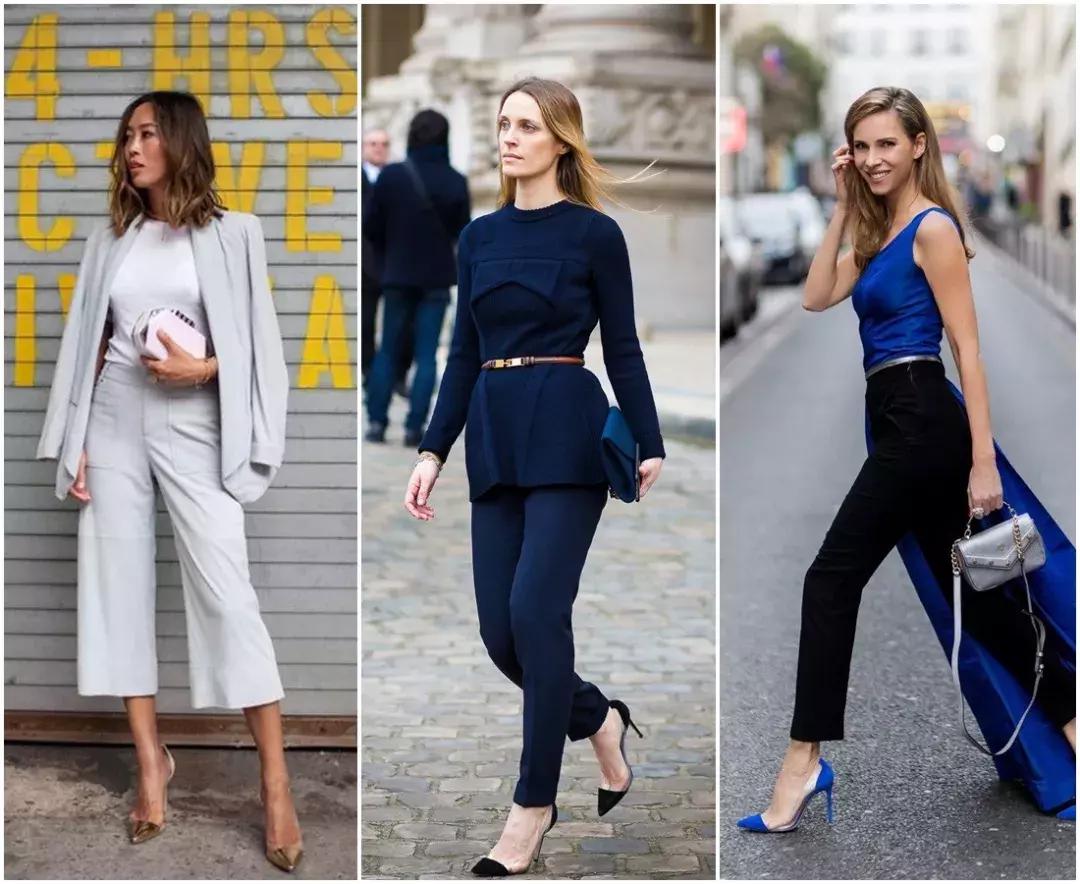 每个人都需要有一双舒服的鞋子,大家都穿哪个牌子的高跟鞋