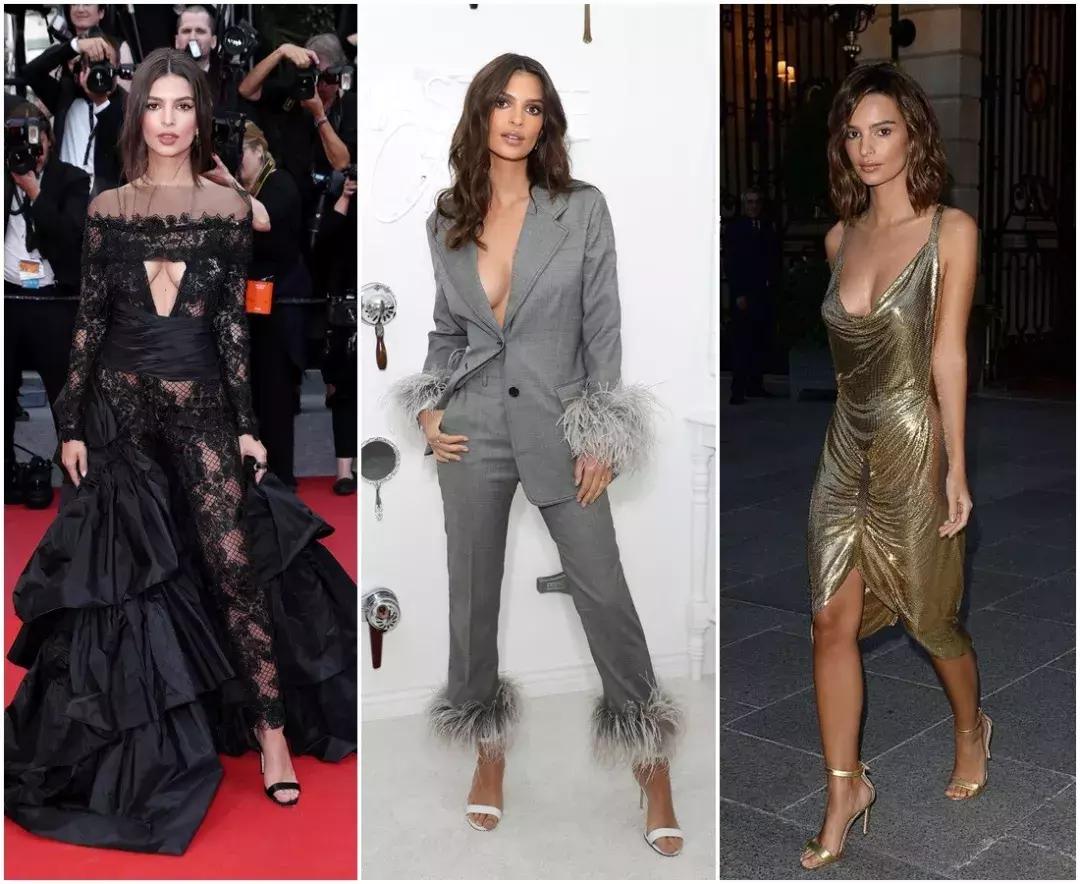 每个人都需要有一双舒服的鞋子,大家都穿哪个牌子的高跟鞋