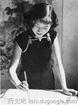 13岁被卖入*院妓**，21岁成为*楼青**头牌，遇到张伯驹，相知相守五十年