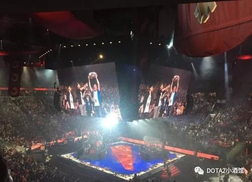 一点杂谈丨从世界杯“*球赌**”到DOTA2“菠菜”