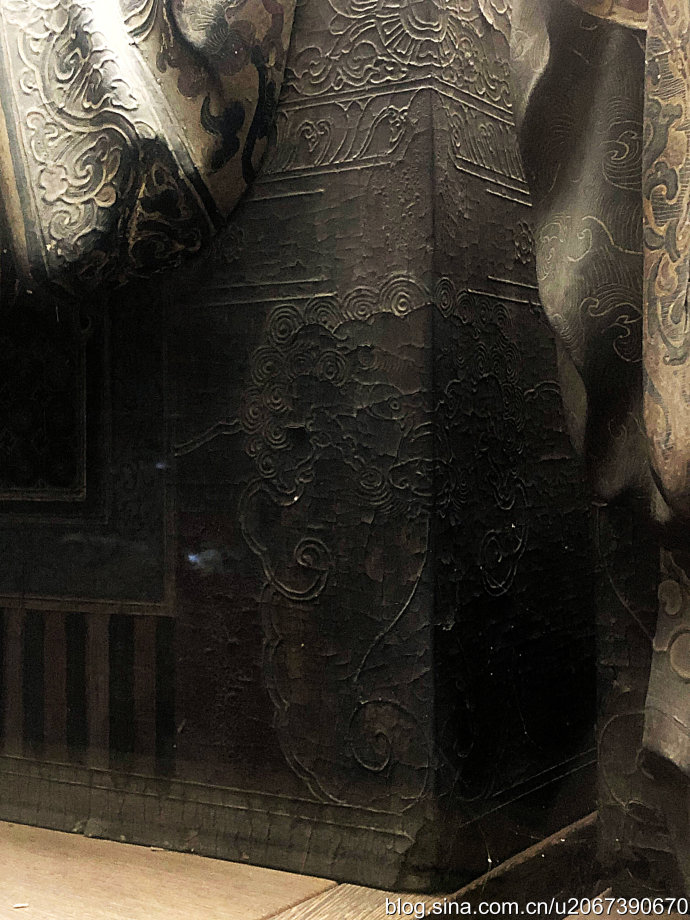 分析明清108罗汉造像的内容,明代罗汉像解析