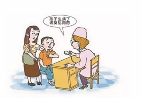 海淘儿童药真的那么神奇吗,海淘儿童药真有效吗