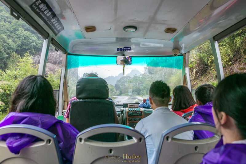 深度解密龙虎山,世界遗产名录里有龙虎山吗