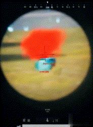 pubg疑似开挂的操作,盘点pubg各种挂