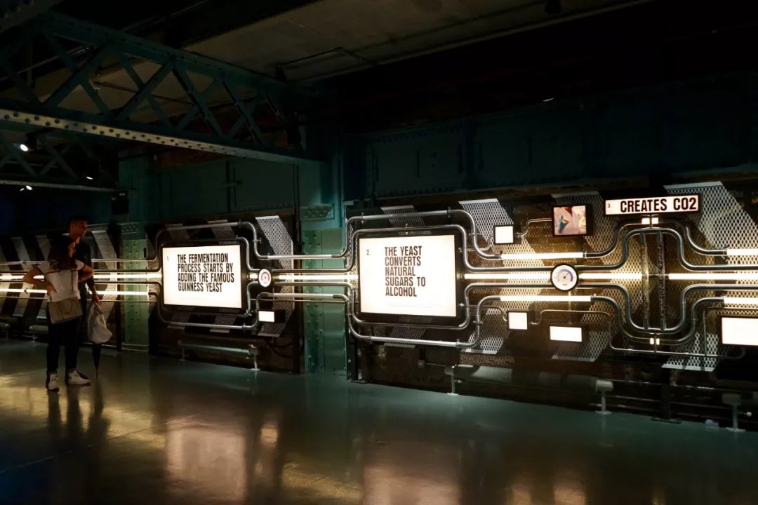 健力士啤酒和吉尼斯世界纪录,健力士是世界上最好的啤酒