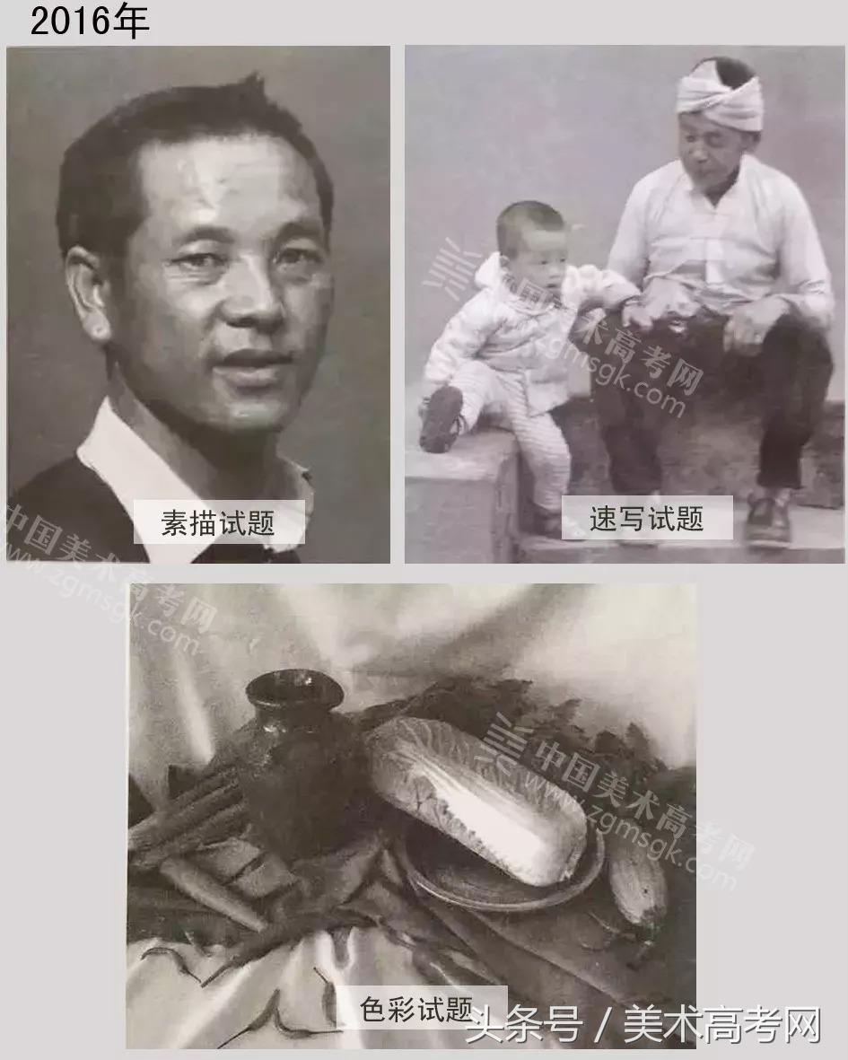 23年各省美术联考考题,美术联考291高考610