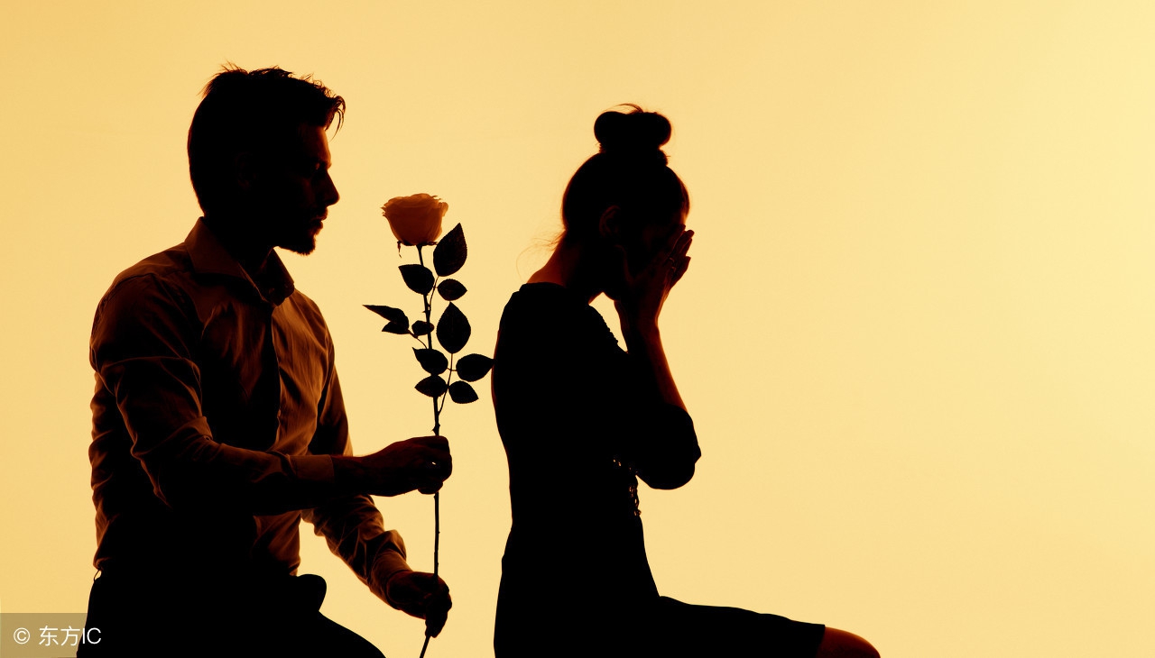 这届女人不行，根本不懂男人