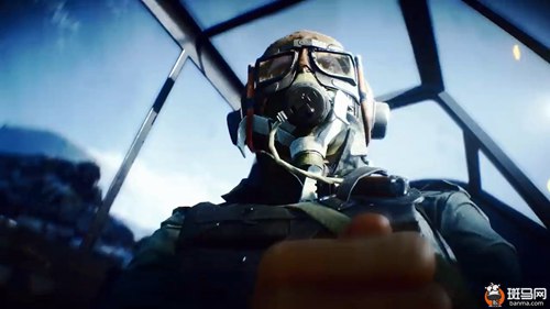 战地5永远是最好的反战游戏,战地5与使命召唤二战