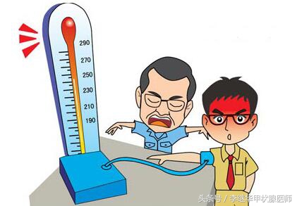 甲减与高血糖的关系,甲减高血脂症预防及治疗