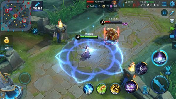 王者荣耀新赛季强势英雄女射手,王者荣耀2月20日上线的新英雄